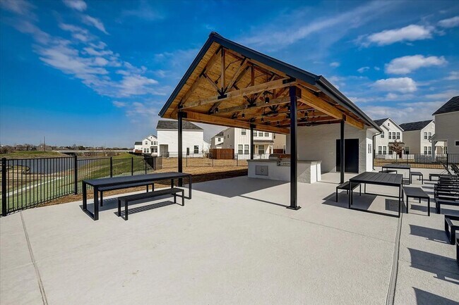 Building Photo - 15101 Litsey Crk Dr