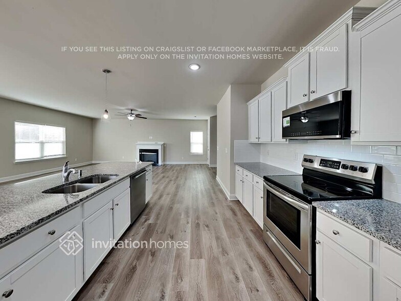 Building Photo - 21074 Nannie Potts Ln