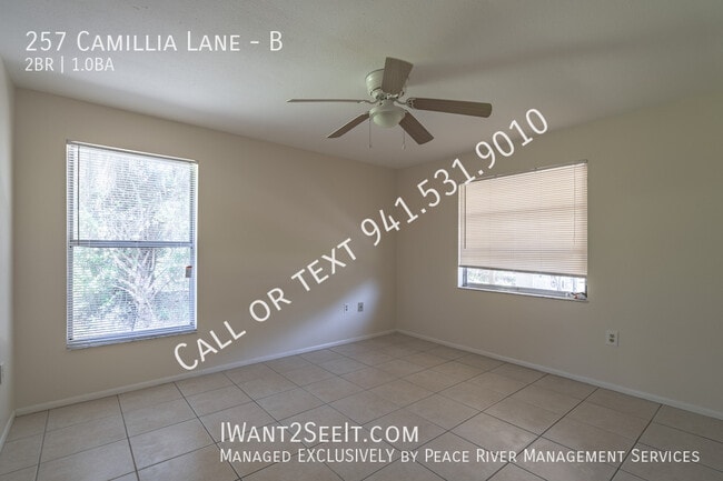 Building Photo - 257 Camillia Ln