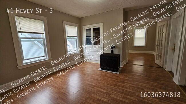 Primary Photo - 41 Hevey St