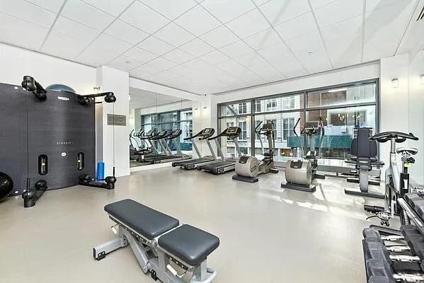 Building Photo - 57 Reade St