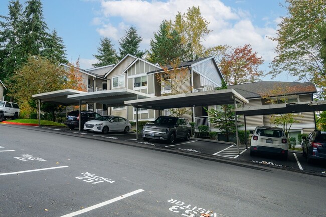 Building Photo - 16101 Bothell Everett Hwy