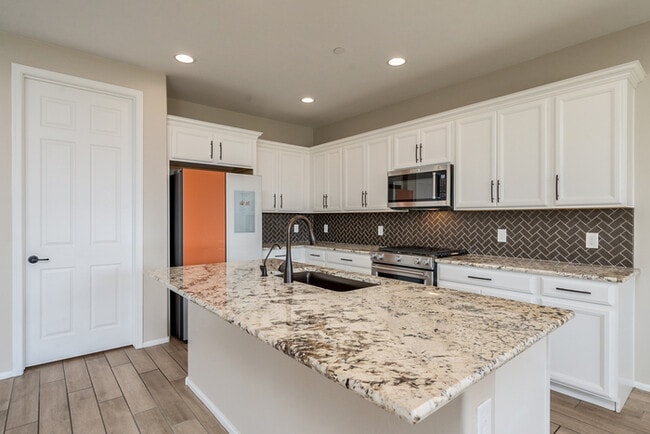 Building Photo - This stunning 2-story residence combines m...