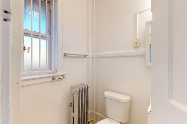 Floorplan - 1358 E. 58th Street