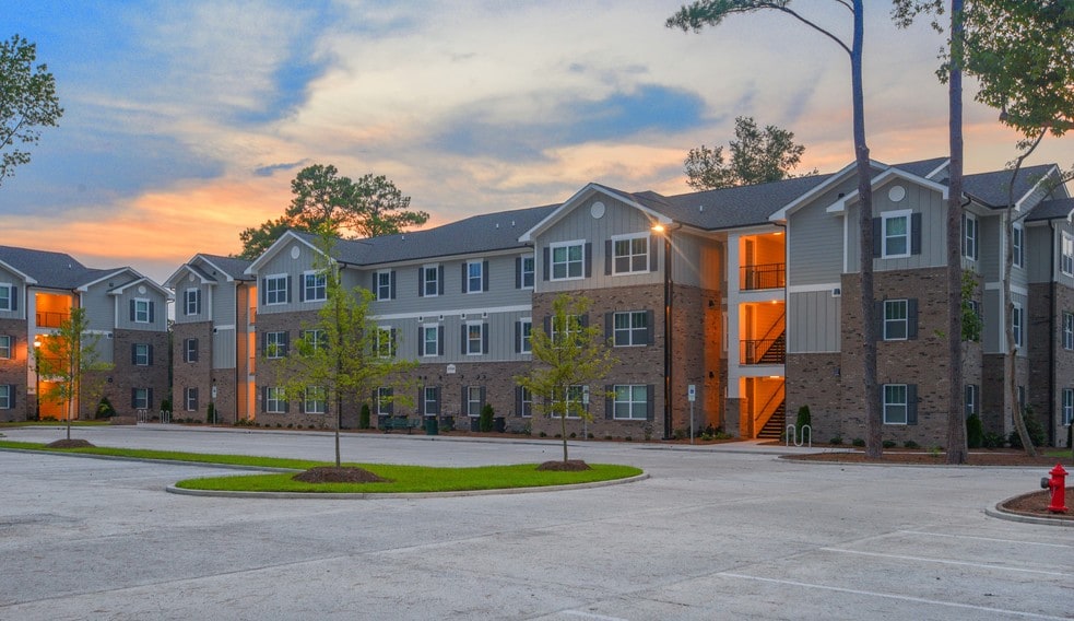 The Lofts at Randall Student Living Wilmington, NC Apartment Finder