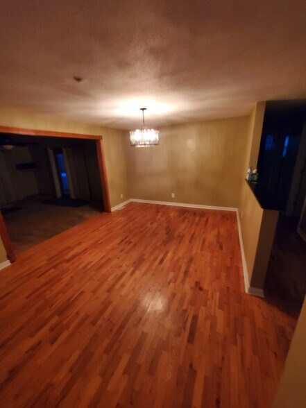 Building Photo - 1506 Beech St SW