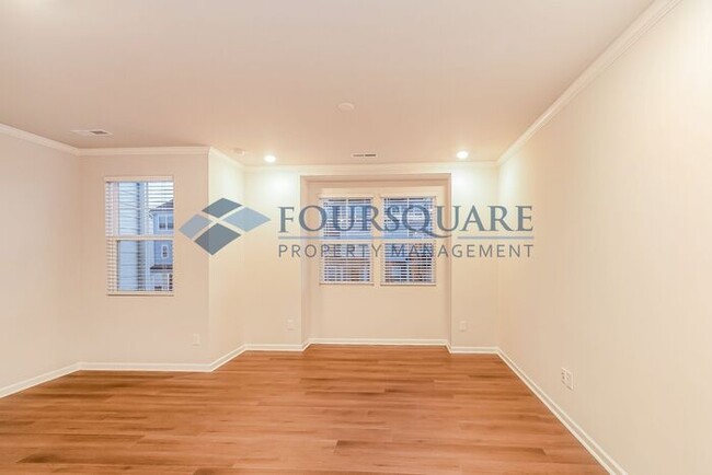 Building Photo - Modern 3-BR / 3.5/4-BA Townhome – New Construction in Apex (Carolina Springs)