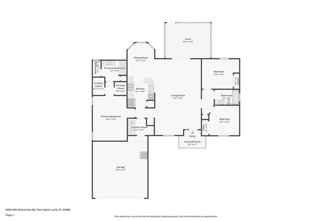 Building Photo - 5920 NW Wolverine Rd