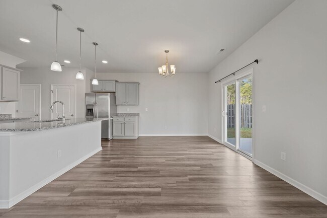 Building Photo - Welcome to The Preserve At Morris Landing!