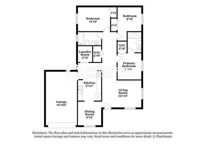 Building Photo - 3 Bedroom Pet-Friendly Home in Lehigh Acres, FL with Main Street Renewal