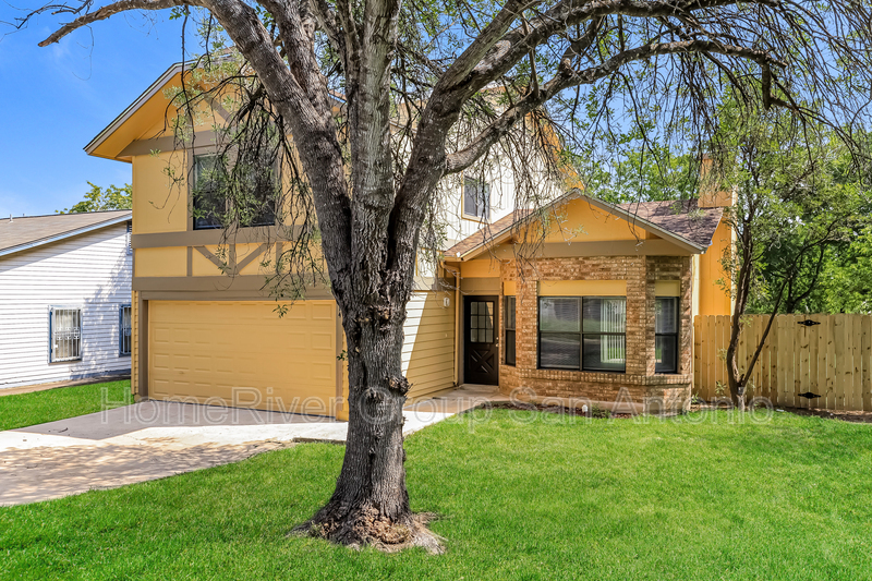 Building Photo - 8714 Ridge Mile Dr