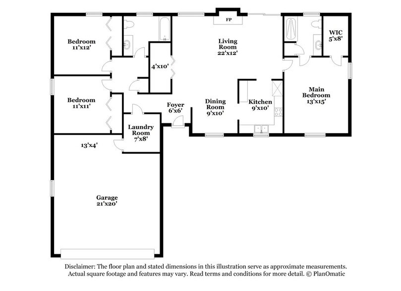 Building Photo - 3709 Foxcroft Rd