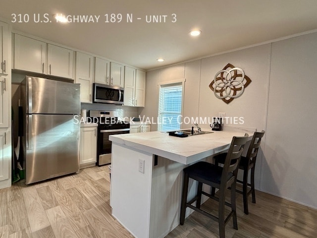 Building Photo - 310 US-189