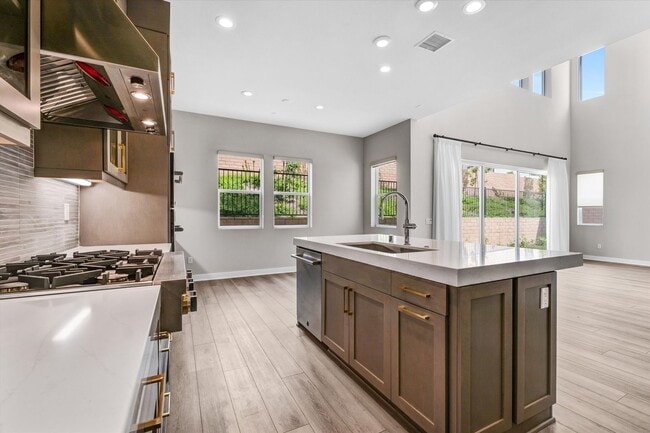 Building Photo - The Crown Jewel of Metro Heights: Toll Brothers Luxury Estate