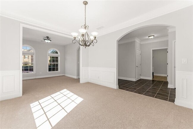Building Photo - 3329 Rosecliff Trace NE