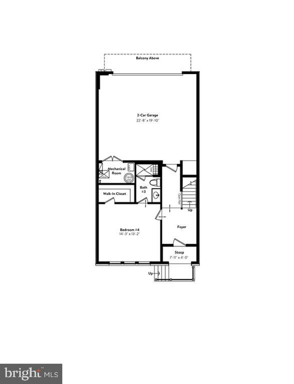 Building Photo - 2714 River Birch Rd