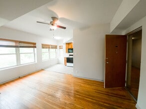 Building Photo - Madison Apartments