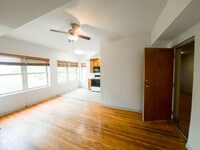 Building Photo - Madison Apartments