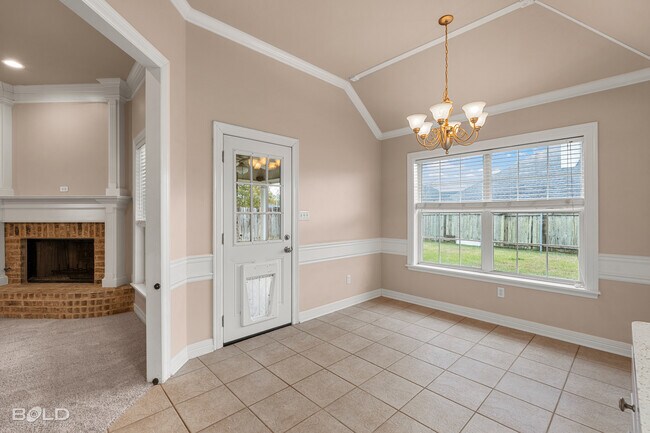 Building Photo - 6012 Whitney Dr