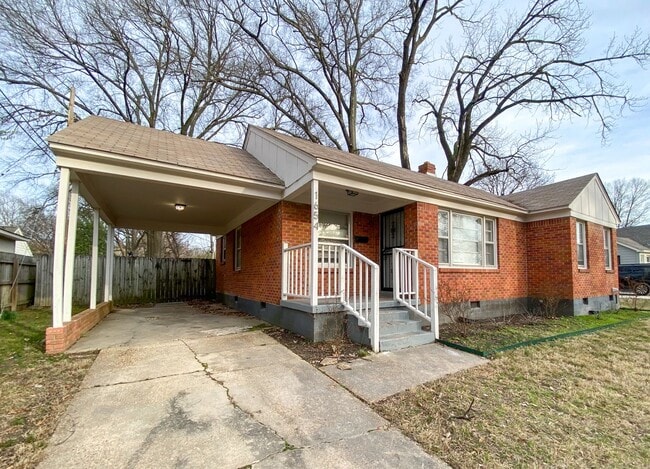 Building Photo - 1654 Dearing Rd