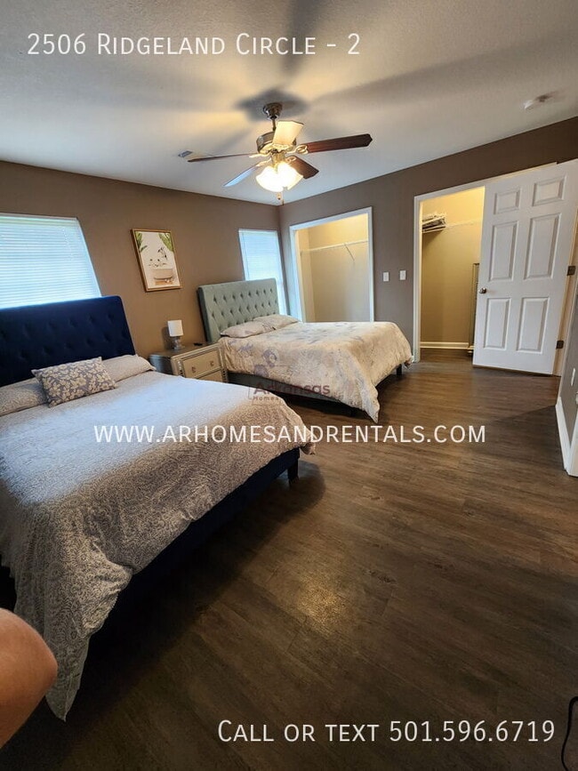 Building Photo - 2506 Ridgeland Cir