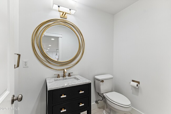 Building Photo - 6953 E Lafayette Blvd