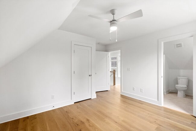 Building Photo - 508 Hobson Chapel Pl