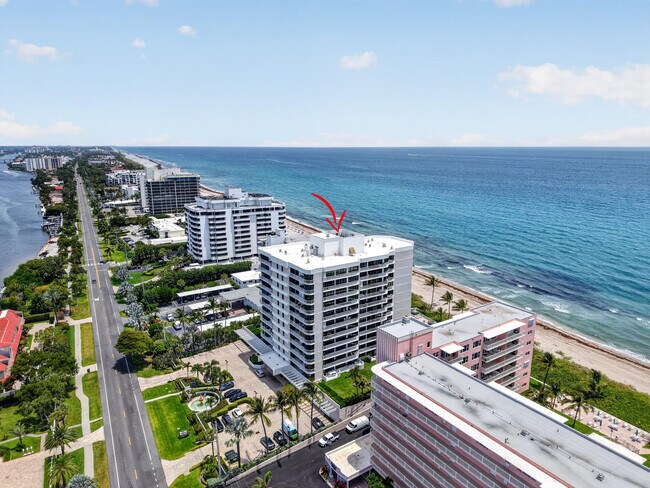 Building Photo - 2917 S Ocean Blvd