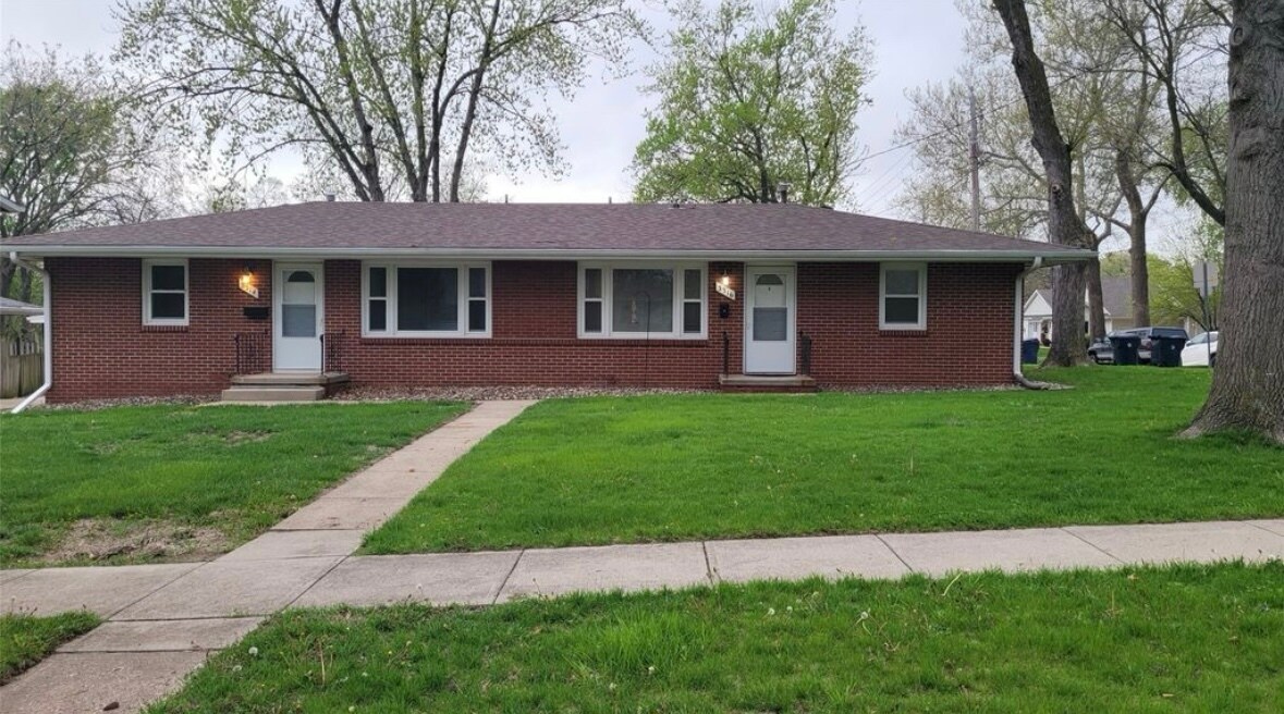 Building Photo - 3316 68th St