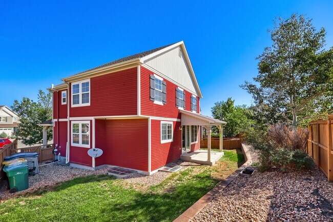 Building Photo - 1696 Odyssey Ct