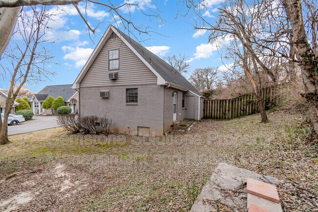 Building Photo - 3532 Nebraska Ave