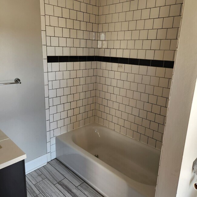 Interior Photo - Hendrie Lofts