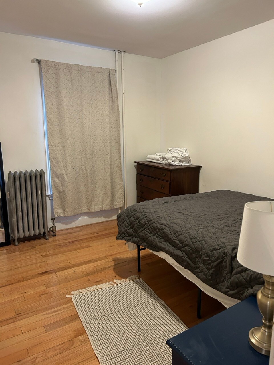 Bedroom 2 - 583 Washington Ave