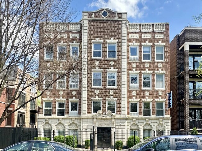 Building Photo - 1627 N Humboldt Blvd