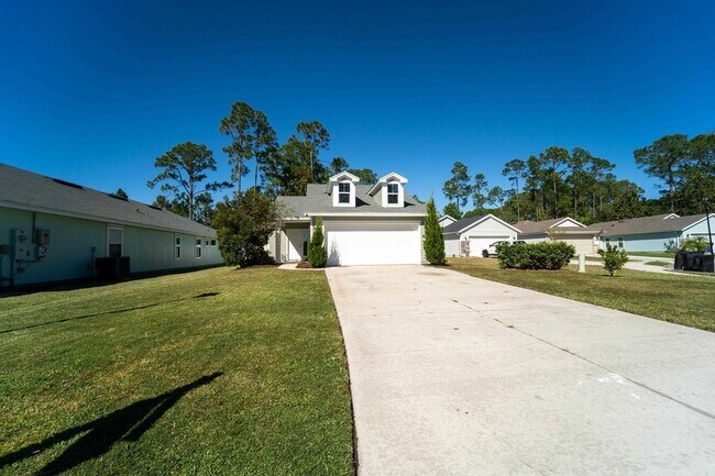 Building Photo - 415 Santorini Ct