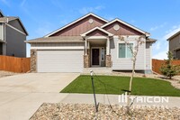 Building Photo - 10307 Evening Vista Dr