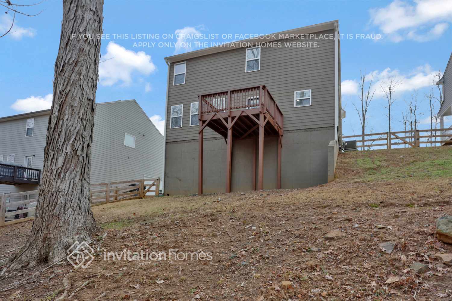 Building Photo - 129 Shoals Bridge Rd