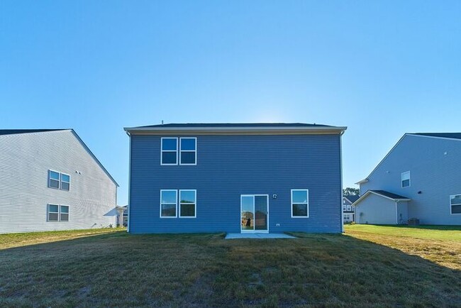 Building Photo - 5 Bedroom New Build in Camby!