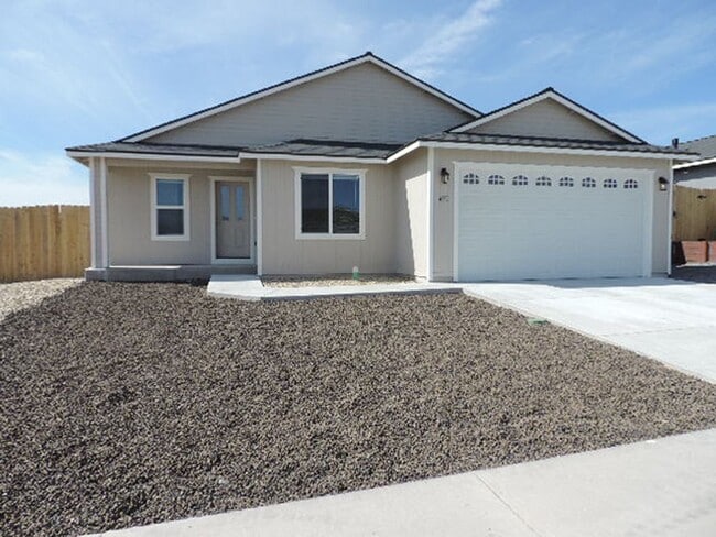 Primary Photo - 3 bedroom home, $2250 per month