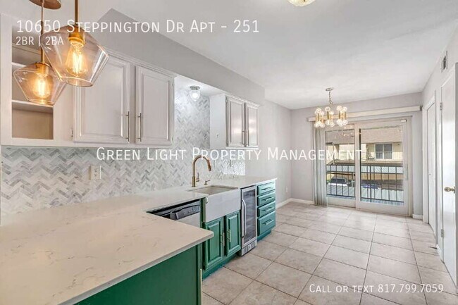Building Photo - 10650 Steppington Dr