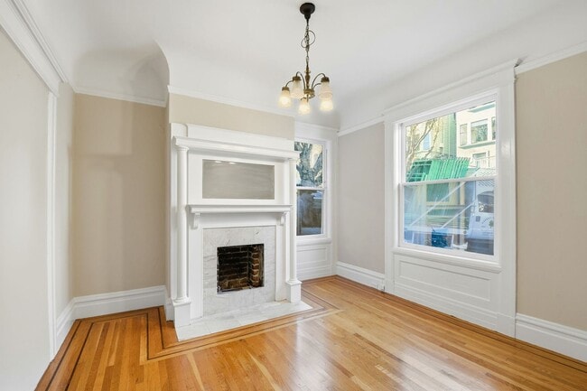 Building Photo - 38-42 Broderick Street