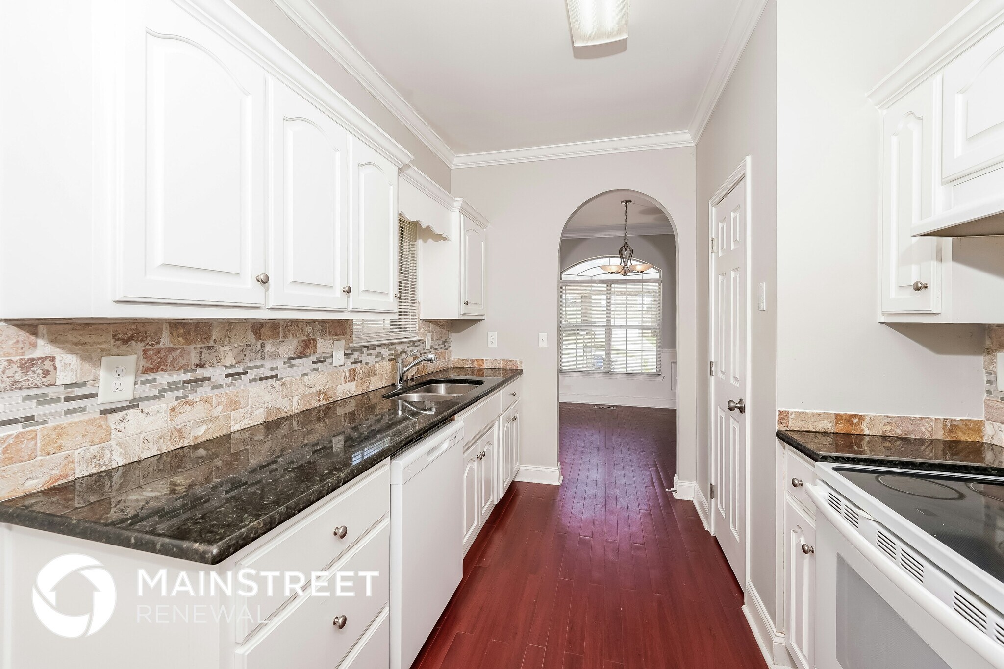 Building Photo - 1309 Riverford Cir