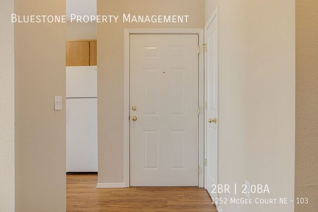 Building Photo - 1252 Mcgee Ct NE