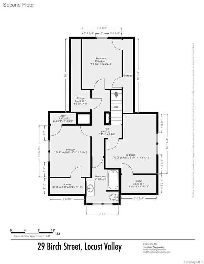 Building Photo - 29 Birch St