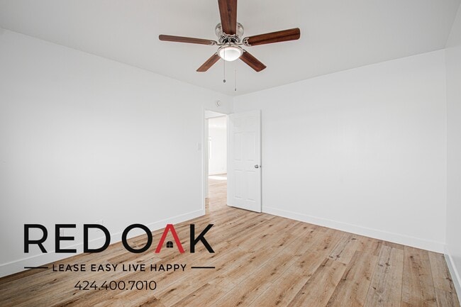 Building Photo - 1720 Cerritos Ave