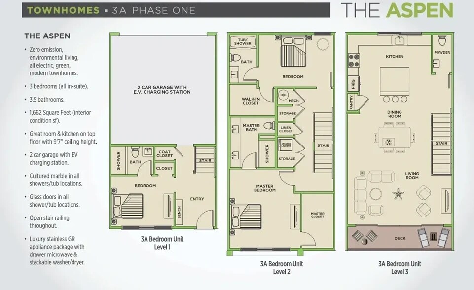 best layout - 44 W Iko Ave