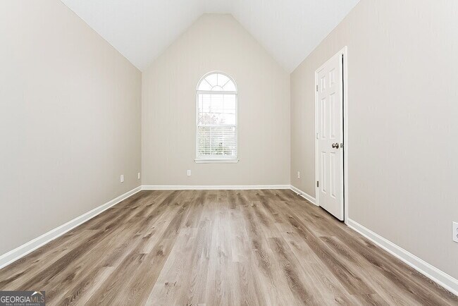 Building Photo - 4305 Ward Bluff Dr