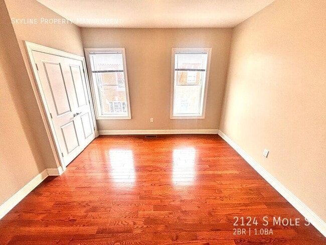 Building Photo - 2124 S Mole St