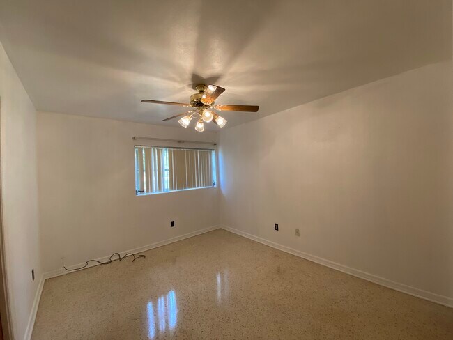 First of Three Bedrooms - 133 Clark St