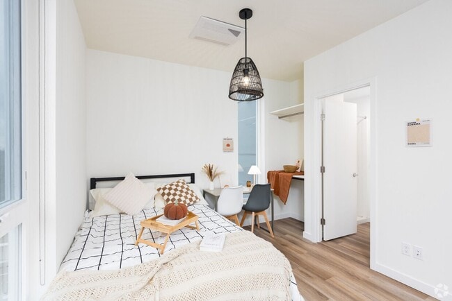 Interior Photo - Greta